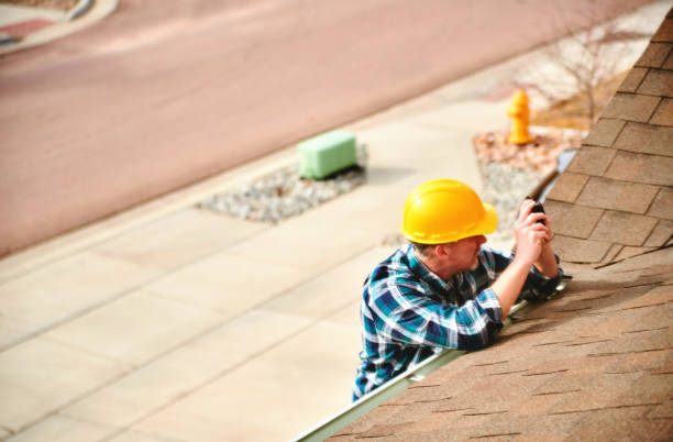 Quick and Trustworthy Emergency Roof Repair Services in Savanna, IL