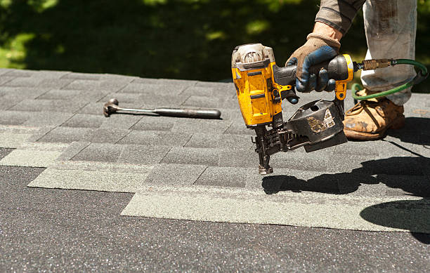 Slate Roofing Contractor in Savanna, IL
