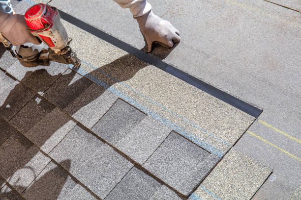 Best Residential Roofing Contractor  in Savanna, IL